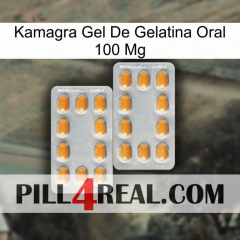 Kamagra Oral Jelly Gel 100 Mg cialis4